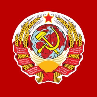 卐ハカリスティ✠グレート☭ユンパイアース卍・放送本部Ｍｋ.３さんのプロフィール画像