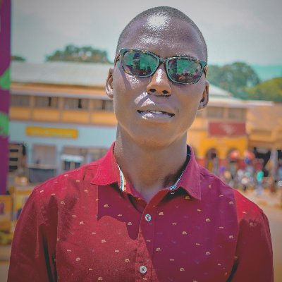 DominicMatembu's profile picture. I am a Software Engineer and an excellent collaborator with teams whilst maintaining Integrity and confidentiality at all levels.