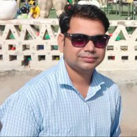 Pramod Kumar (@kumarsahab001) 's Twitter Profile