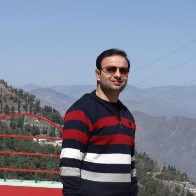 mayankvohra's profile picture. 