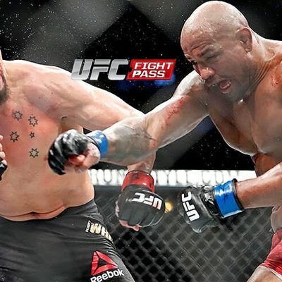 UFC for Breakfast Profile