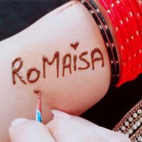 Romaisa(@RomaisaWrites) 's Twitter Profile Photo