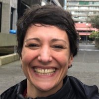 Melanie Kah (@kahmelanie) 's Twitter Profile Photo Melanie Kah (@kahmelanie) 's Twitter Profile Photo