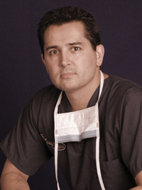Dr. Matthew St. Laurent is a board-certified general surgeon who has been specializing in bariatric surgery for more than two decades.