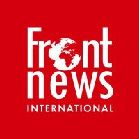 Front News ENG(@FrontNewsENG) 's Twitter Profileg