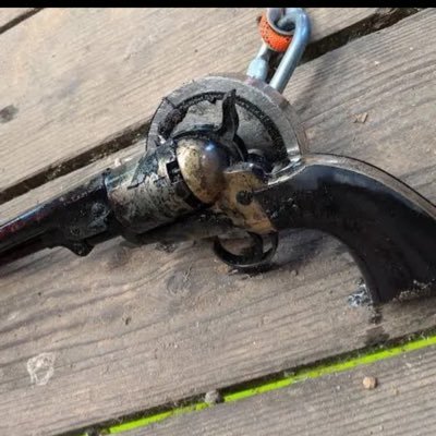 magnetfishing29's profile picture. Magnetfishing/Metal detecting