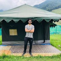 Anirvan Goswami (@anirvangoswami2) 's Twitter Profile