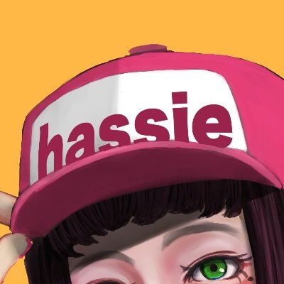 hassie/84Eさんのプロフィール画像