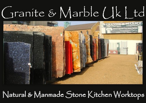 GandMUKlimited's profile picture. Granite & Marble UK ltd is a full service supplier of natural stone products such as Granite, Marble, Travertine, and Onyx.