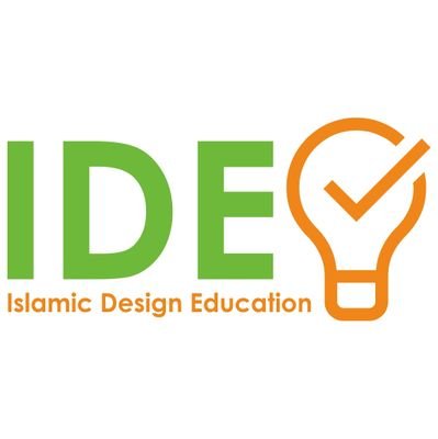 Visit Islamic Design Education Profile