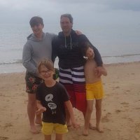 Daniel Scott (@danielscott365) 's Twitter Profile