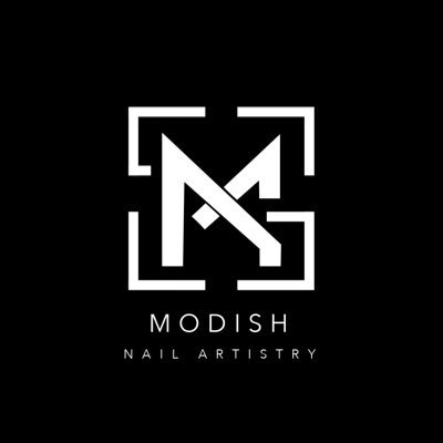 OFFICIAL Twitter page for Modish Nail Artistry.