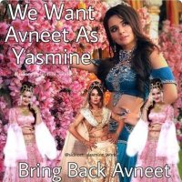 We Want Avneet As Yasmine (@weavneet) 's Twitter Profile