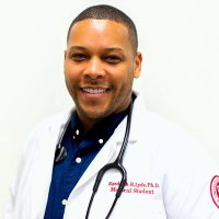 Randolph B Lyde Jr. MD, PhD (he/him)(@RandolphLydePhD) 's Twitter Profile Photo