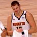 Daily Nikola Jokic Dose (@jokicdose) Twitter profile photo Daily Nikola Jokic Dose (@jokicdose) Twitter profile photo
