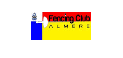 fencingalmere's profile picture. schermclub voor jong en oud, recreatief en wedstrijdsport en bovendien ook nog eens de gezelligste schermclub van Almere.
