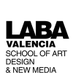 LABA Valencia. School of Art Design & New Media (@LabaValencia) Twitter profile photo