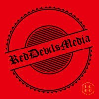 RedDevilMedia (@devil_media) 's Twitter Profile
