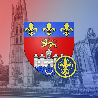 Compte officiel de l'Action française - Bordeaux | Fédération Aquitaine | #CercleMontesquiou https://t.co/wBldlmgD7m…