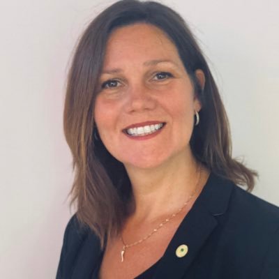 nathalielaurin's profile picture. Directrice de niveaux 2e et 3e secondaires au collège Bourget