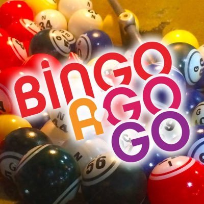 Formerly hosted by Miss Richfield 1981. Voted best FUNdraiser. #bingoagogo. Trying for a resurrection.