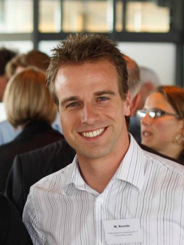 wtroorda's profile picture. 