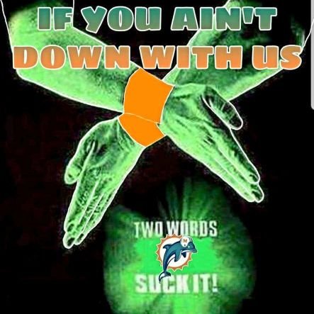 In an abusive relationship with the Fins since 1983, #WEAREPENNSTATE since birth . #MAGA #MAHA #2A #BACKTHEBLUE 🚫DM