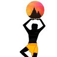 Teach Authentic Indian #Yoga for Physical and mental #wellness.Conducting vibrant #Social events addressing #ClimateChange for our planet and #Global peace💐🙏