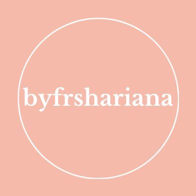 farishaさんのプロフィール画像