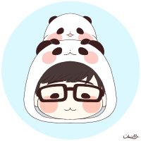 ぱ ん だ。🐼 (@pandada_rad) 's Twitter Profile