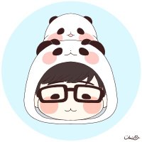 ぱ ん だ。🐼(@panDADA_wimper) 's Twitter Profile Photo