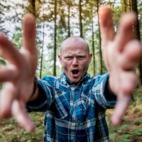 Danny Bent (@dannybent) 's Twitter Profile Photo Danny Bent (@dannybent) 's Twitter Profile Photo