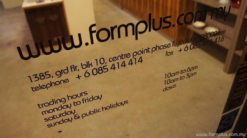 FormplusKitchen's profile picture. Group of professional Interior Designers & Architects who has a strong passionate to design & build quality kitchens and wardrobes integrating lighting design.