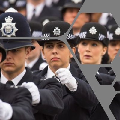UWL Professional Policing Degrees