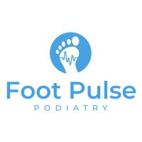 FootPulsePodiatry(@foot_pulse) 's Twitter Profile Photo