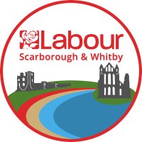 Scarborough and Whitby Labour Party(@ScarbWhitby_CLP) 's Twitter Profile Photo