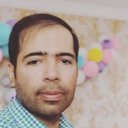 AKargarnejad's profile picture. 