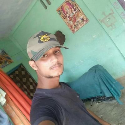 RajanTi10320604's profile picture. जय श्री राम