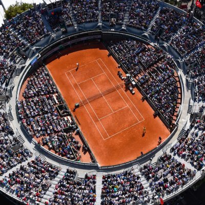 Best of tipsters tennis avec des retweets de paris rentables ainsi que des stats et des infos. Tout RT de bet est à suivre à 1 U (sauf si indiqué). Mon U = 0,5%