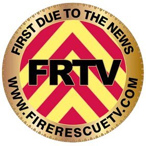 Fire Rescue TV is a digital information screen in fire/EMS stations broadcasting training content, station messages, new products, weather alerts and fire news