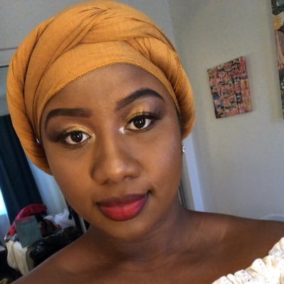 WhoIsAndreah's profile picture. BLACK LIVES MATTER. “those that get it, do and those that don’t, refuse” ✊🏾💯