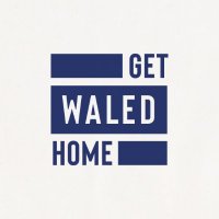 GetWaledHome (@getwaledhome) 's Twitter Profile Photo