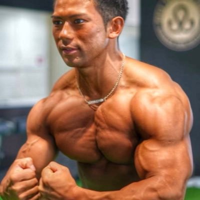 tsukaken_jp's profile picture. 【大胸筋特化型YouTuber】