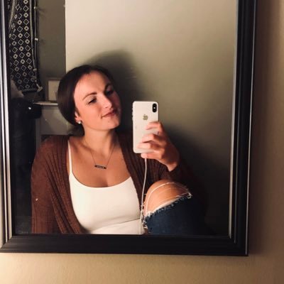 hannahkatreanam's profile picture. OUHCOM 2022 | Romans 8:38-39