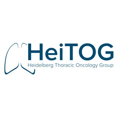 HeiTOG_'s profile picture. Heidelberg Thoracic Oncology Group focusses on translational and clinical research in thoracic malignancies.