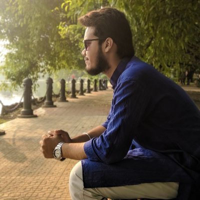 itsBijit's profile picture. 