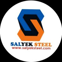 SALYEK STEEL LIMITED(@salyeksteelltd) 's Twitter Profile Photo