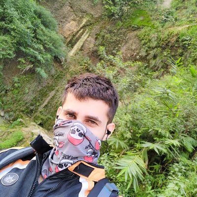 JaryalJii's profile picture.