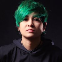 MitaTheVirgin (@mitaenglandmuse) 's Twitter Profile