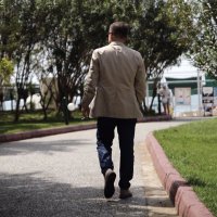 Mehmet Ali Arslan (@mehmetaliarslan) 's Twitter Profile